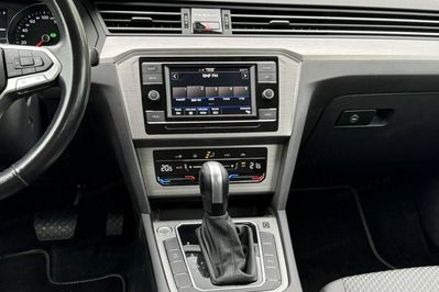 Volkswagen Passat 2.0 TDI