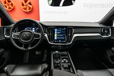 Volvo S60 B4 B aut