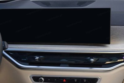 BMW X7 xDrive40d M Sport