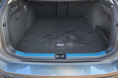 Volkswagen Passat Business Plus 2.0 TDI DSG