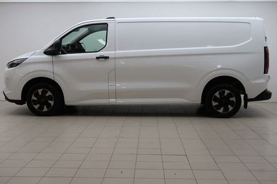 Ford Transit Custom 340 L2H1 Trend EV RWD
