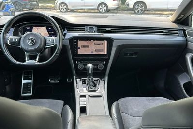 Volkswagen Arteon TSI R-Line DSG