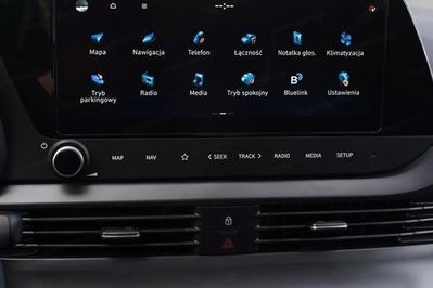 Hyundai Bayon 1.0 T-GDI Smart DCT