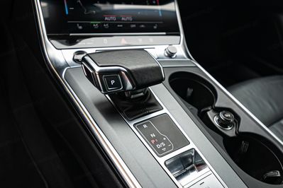 Audi A6 Allroad 40 TDI Quattro S tronic