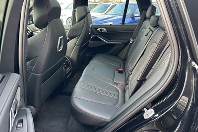 BMW X5 M Competition xDrive