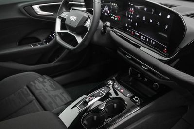 Audi A5 TFSI S line