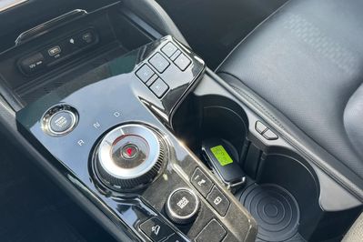 Kia Sportage 1.6 T-GDI HEV Business Line 2WD aut