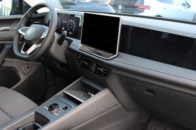 Volkswagen Tiguan Life Plus 1.5 eTSI DSG