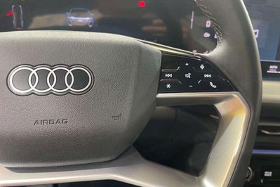 Audi Q5 TFSI quattro S line