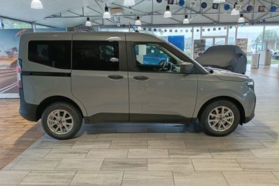 Ford Transit Courier Kombi N1 Trend