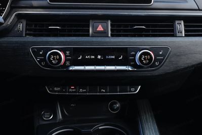 Audi A5 40 Tdi Quattro s Tronic