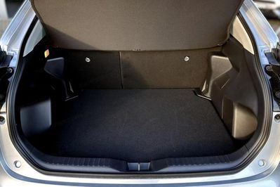 Toyota Yaris Cross Comfort 1.5 Hybrid