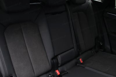 Audi Q3 35 TFSI S line S tronic