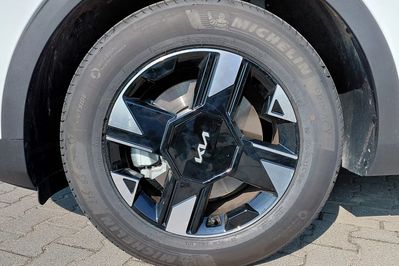 Kia Sportage 1.6 T-GDI Smart 2WD