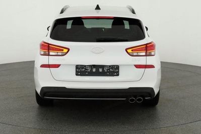 Hyundai i30 1.5 T-GDI 48V N-Line DCT