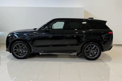 Land Rover Range Rover Sport D250 SE