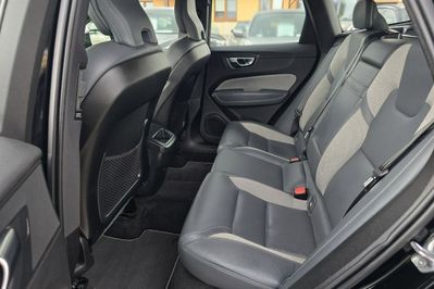 Volvo XC60 B5 B AWD R-Design aut