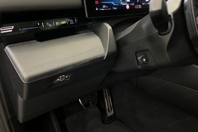 BMW Seria 5 520d xDrive mHEV aut