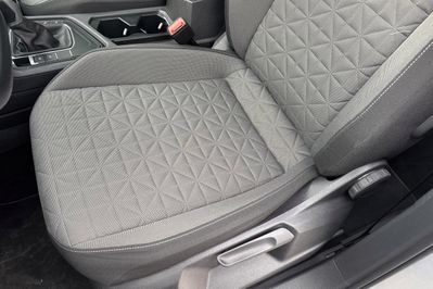 Volkswagen Tiguan Life 1.5 TSI EVO  DSG