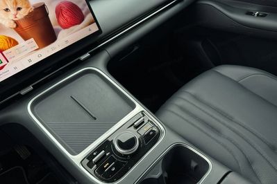 Geely Starray EM-i 1.5 PHEV Pro DHT