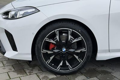 BMW Seria 1 123 xDrive M Sport
