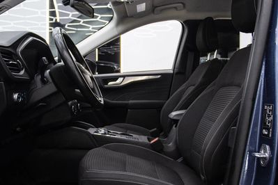 Ford Kuga Ecoblue Fwd Titanium