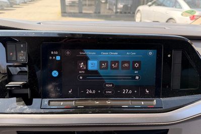 Volkswagen Multivan 2.0 TDI L2 Style DSG