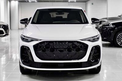 Audi Q5 TFSI quattro S line Sportback