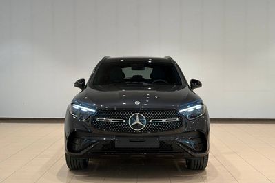 Mercedes GLC 200  4-Matic AMG Line
