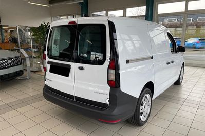 Ford Transit Connect L2 Trend A7