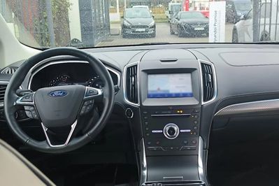 Ford EDGE 2.0 EcoBlue Twin-Turbo 4WD Vignale aut