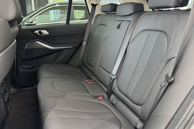 BMW X5 xDrive25d
