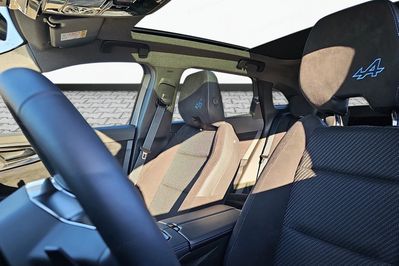 Renault Austral E-Tech Full Hybrid Esprit Alpine MMT