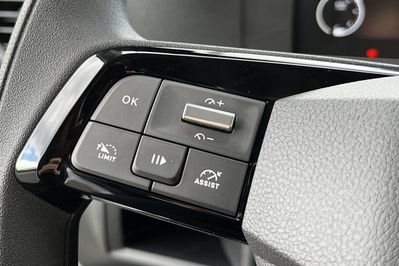 Toyota ProAce Long Active