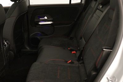 Mercedes GLB 200 AMG Line