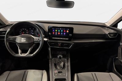 Seat Leon 1.0 Tsi Style