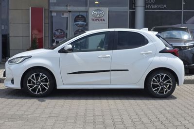 Toyota Yaris Hybrid 1.5 Comfort