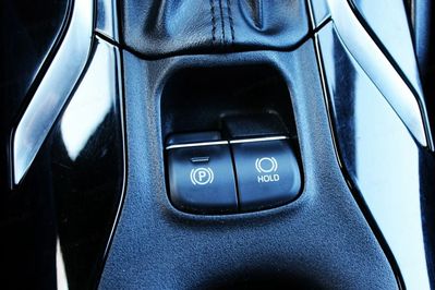 Toyota Corolla 1.8 Hybrid Comfort