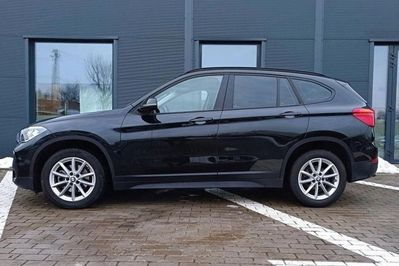 BMW X1 xDrive18d