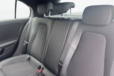 Mercedes Klasa A 200 Progressive