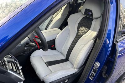 BMW X6 M Competition xDrive