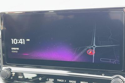 Kia XCeed 1.5 T-GDI M