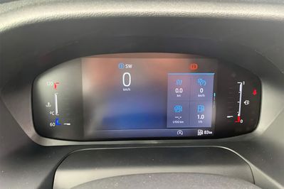 Ford Transit 350 L3H2 Trend