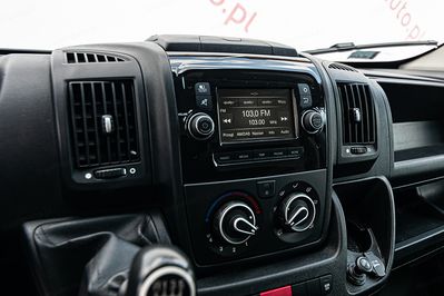Peugeot Boxer L3H2