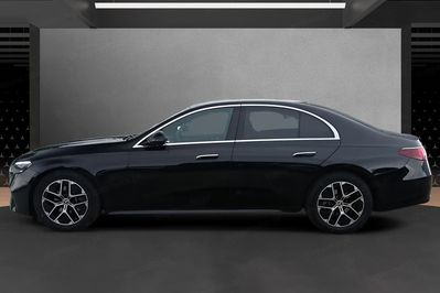 Mercedes E Klasa 200 d Avantgarde