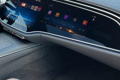 Mercedes Klasa E 220 d 4-Matic AMG