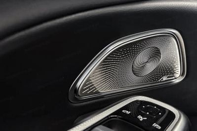 Mercedes Klasa E 200 4-Matic AMG