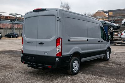 Ford Transit 350 L3H2 Trend A8