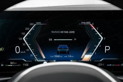 BMW Seria 3 318d mHEV M Sport aut