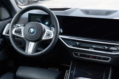 BMW X5 xDrive50e M Sport